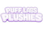 Puff Labs Plushies - Home